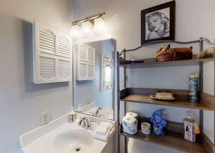 Oceanfront At Plantation East - Shared Pools Hot Tubs Tennis Ac & Wifi Gulf Shores