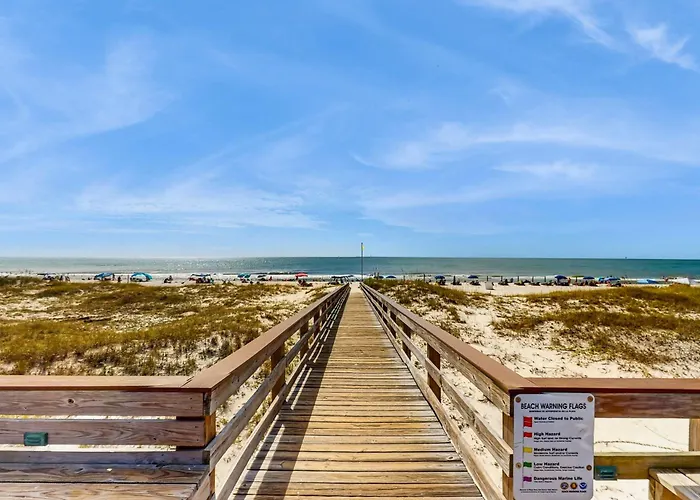 Oceanfront At Plantation East - Shared Pools Hot Tubs Tennis Ac & Wifi