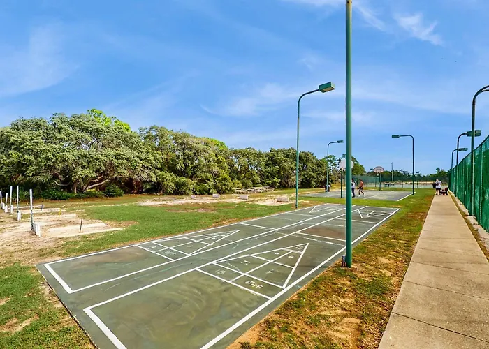 Oceanfront At Plantation East - Shared Pools Hot Tubs Tennis Ac & Wifi Holiday home
