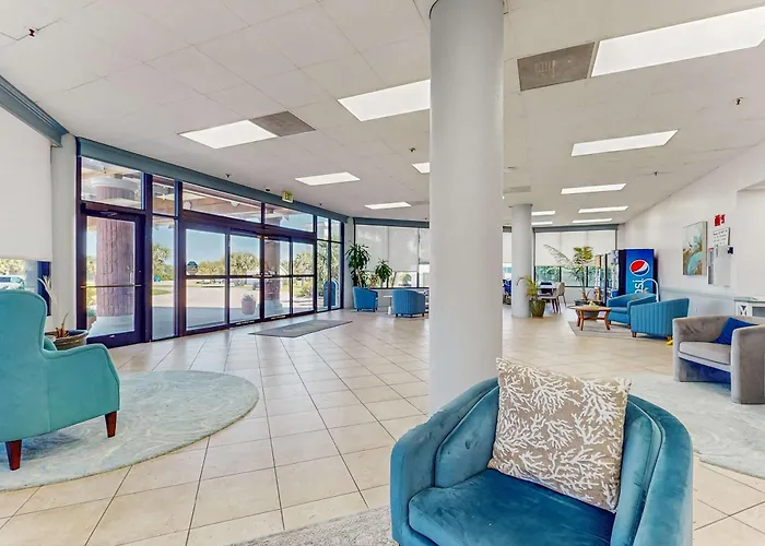 Oceanfront At Plantation East - Shared Pools Hot Tubs Tennis Ac & Wifi Holiday home Gulf Shores