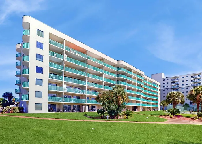 Holiday home Oceanfront At Plantation East - Shared Pools Hot Tubs Tennis Ac & Wifi